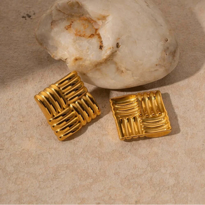 LUZWA's Vintage Style Jewelry