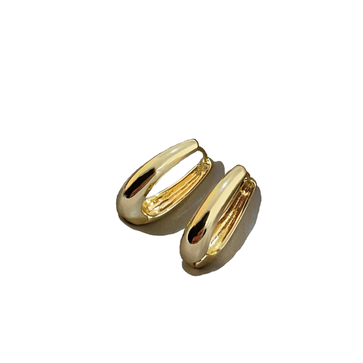 LUZWA Jewelry Earrings