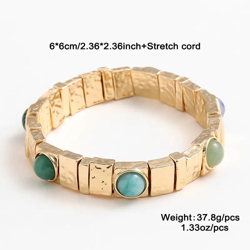 European And American Style Bracelet Design Popular Imitation Jewelry