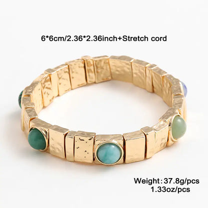 European And American Style Bracelet Design Popular Imitation Jewelry