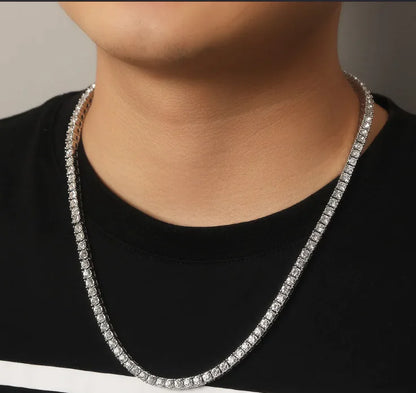 Diamond Necklace