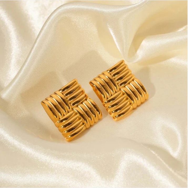 LUZWA's Vintage Style Jewelry