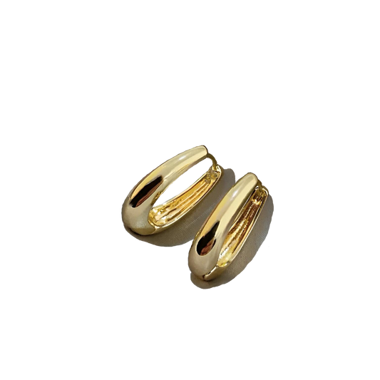 LUZWA Jewelry Earrings