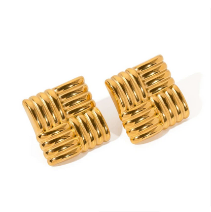 LUZWA's Vintage Style Jewelry